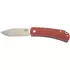 Ніж Boker Plus Boston Slipjoint к:red, фото 